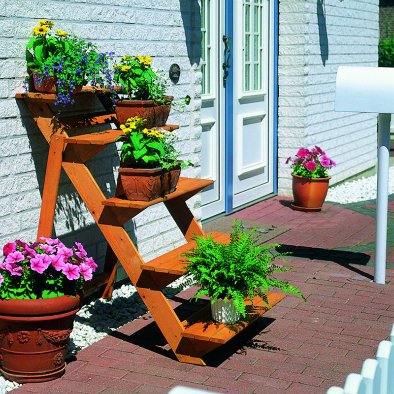 Sol 72 Outdoor Planter Wayfair.co.uk